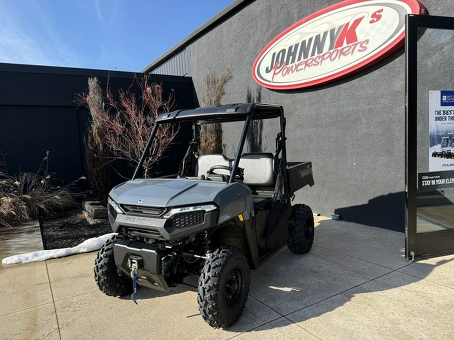 2026 Polaris Ranger 500