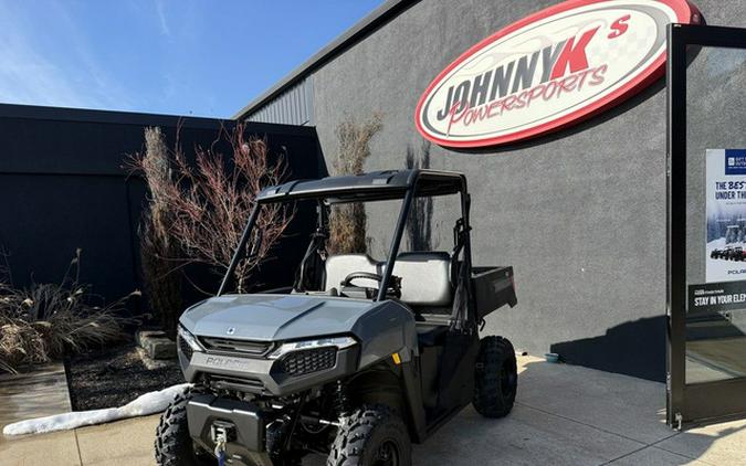 2026 Polaris Ranger 500