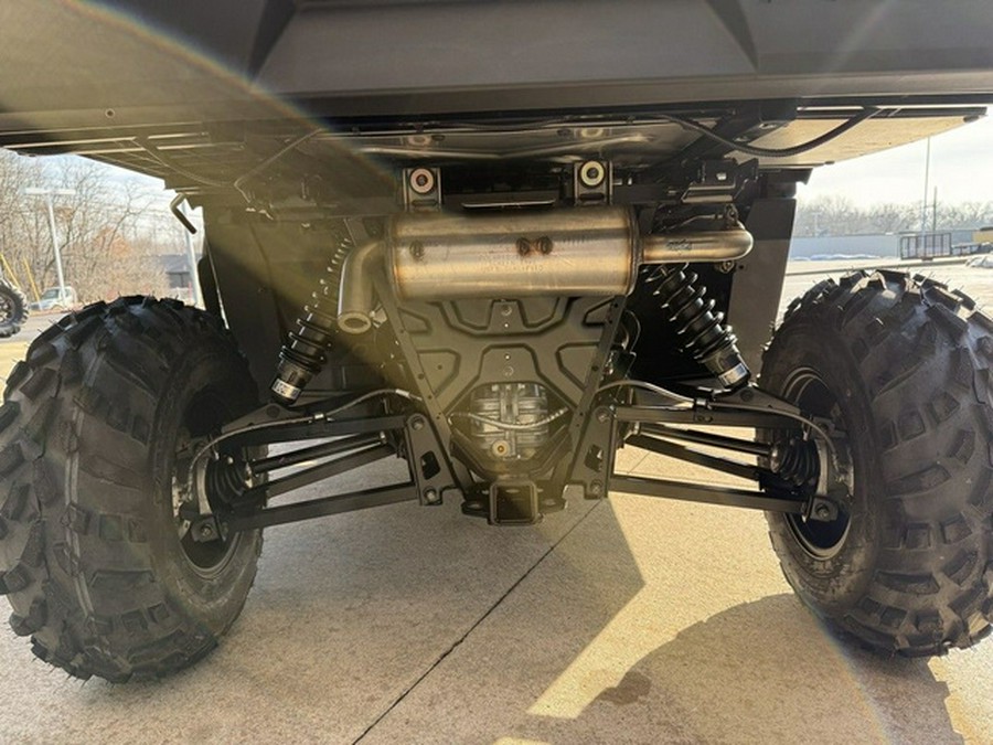 2026 Polaris Ranger 500