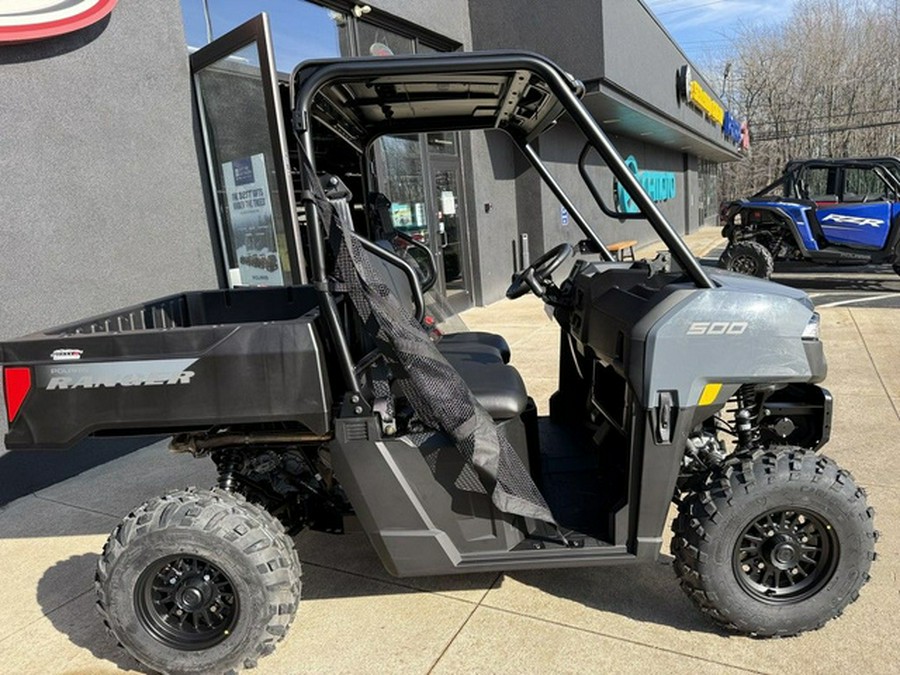 2026 Polaris Ranger 500