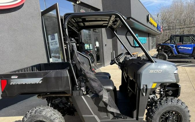 2026 Polaris Ranger 500