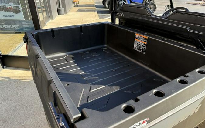 2026 Polaris Ranger 500