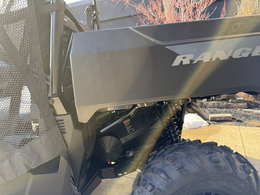 2026 Polaris Ranger 500