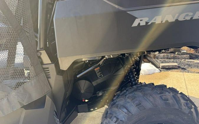 2026 Polaris Ranger 500