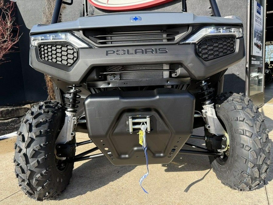 2026 Polaris Ranger 500