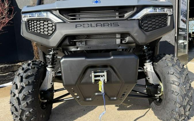 2026 Polaris Ranger 500