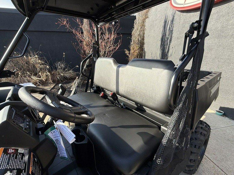 2026 Polaris Ranger 500