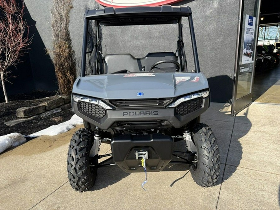2026 Polaris Ranger 500