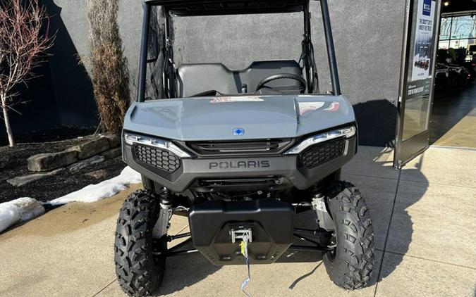 2026 Polaris Ranger 500