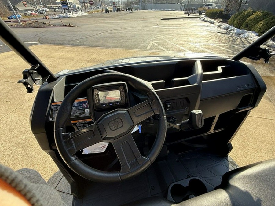 2026 Polaris Ranger 500