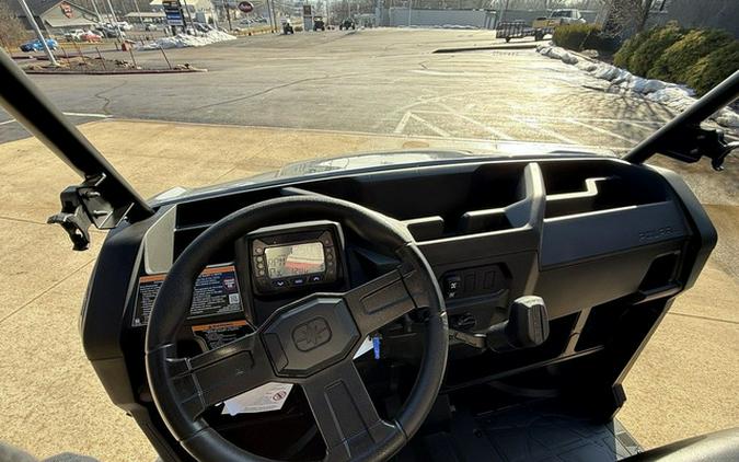 2026 Polaris Ranger 500