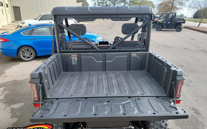 2026 CFMOTO UFORCE U10 Pro