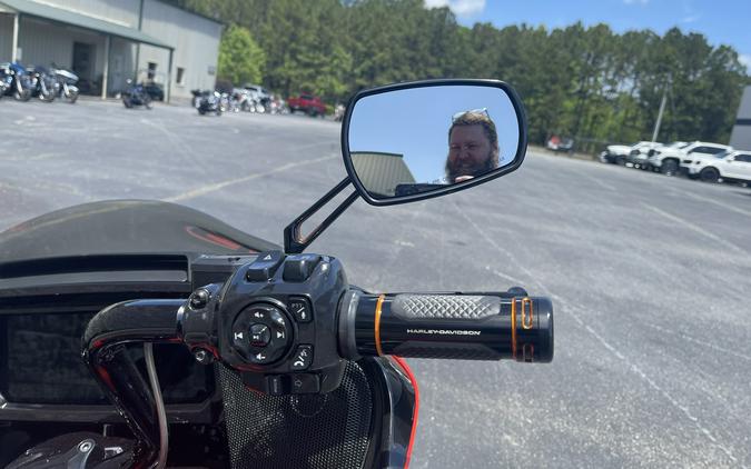 2024 Harley-Davidson CVO™ Road Glide®