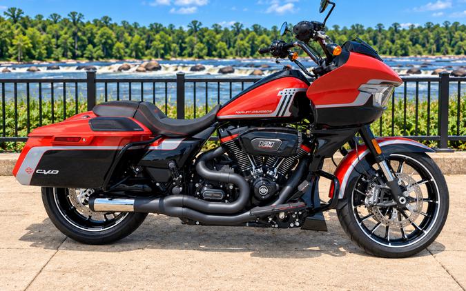 2024 Harley-Davidson CVO™ Road Glide®
