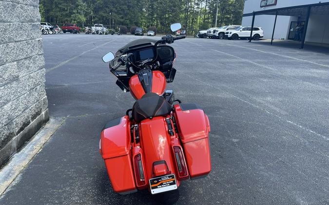 2024 Harley-Davidson CVO™ Road Glide®