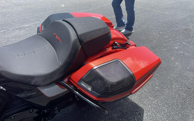 2024 Harley-Davidson CVO™ Road Glide®