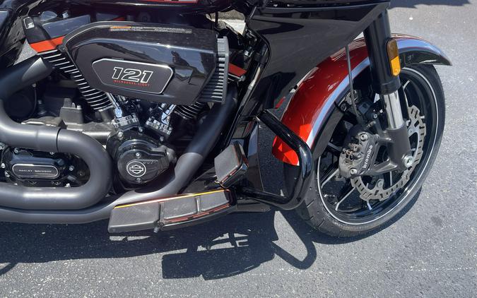 2024 Harley-Davidson CVO™ Road Glide®