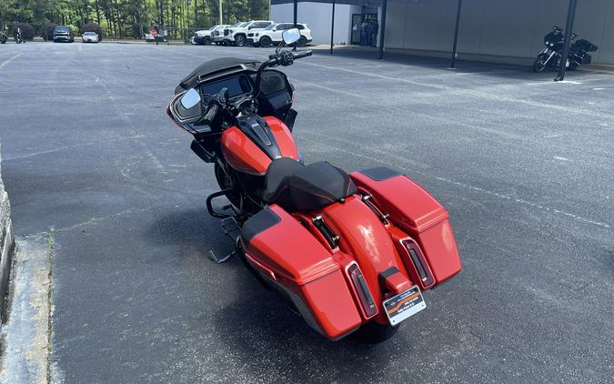 2024 Harley-Davidson CVO™ Road Glide®