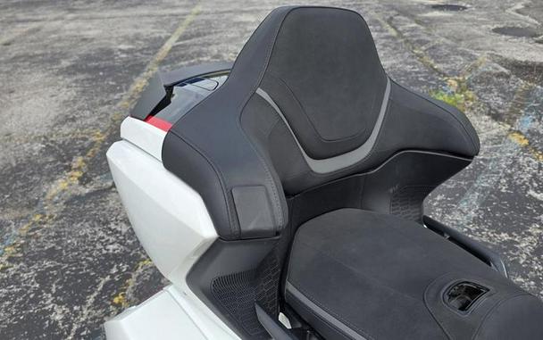 2024 Honda® Gold Wing Tour Automatic DCT