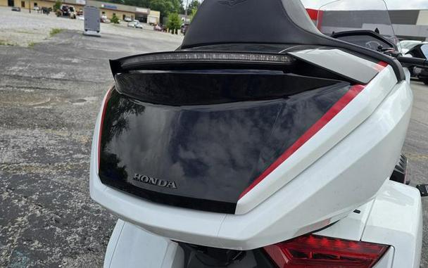 2024 Honda® Gold Wing Tour Automatic DCT