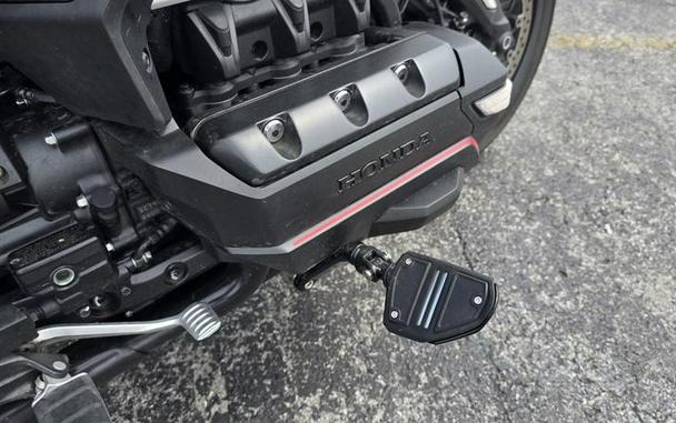 2024 Honda® Gold Wing Tour Automatic DCT