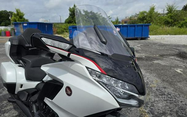 2024 Honda® Gold Wing Tour Automatic DCT