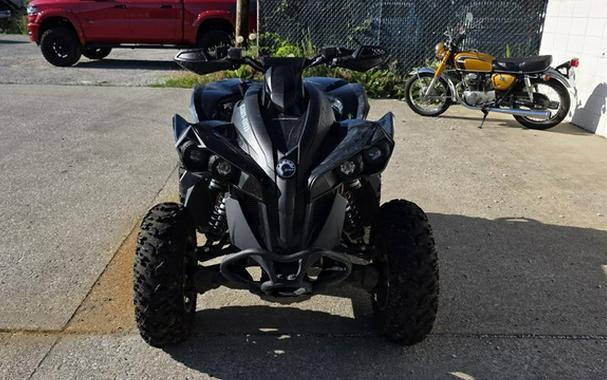 2019 Can-Am Renegade X xc 1000R