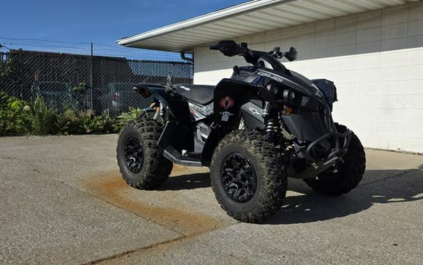 2019 Can-Am Renegade X xc 1000R