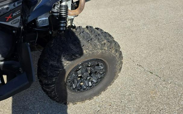 2019 Can-Am Renegade X xc 1000R