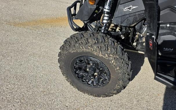2019 Can-Am Renegade X xc 1000R