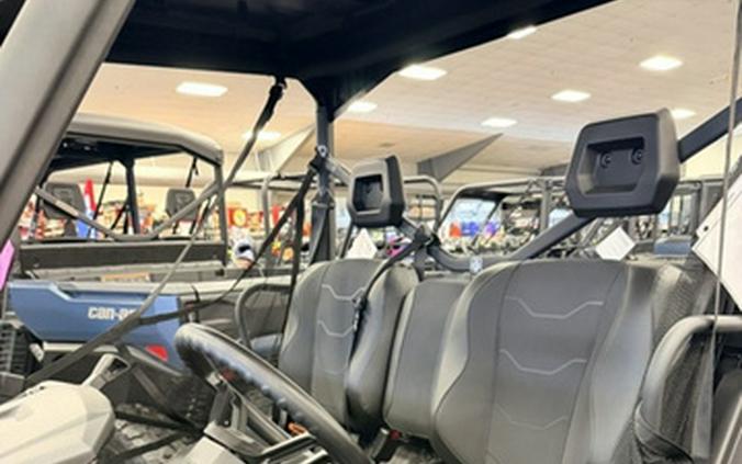 2026 Can-Am Defender XT HD7 Dusty Navy