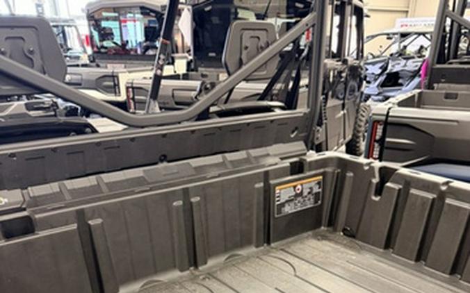 2026 Can-Am Defender XT HD7 Dusty Navy