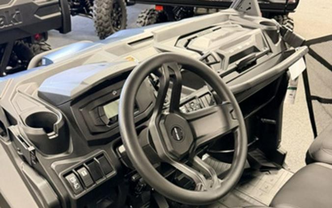 2026 Can-Am Defender XT HD7 Dusty Navy