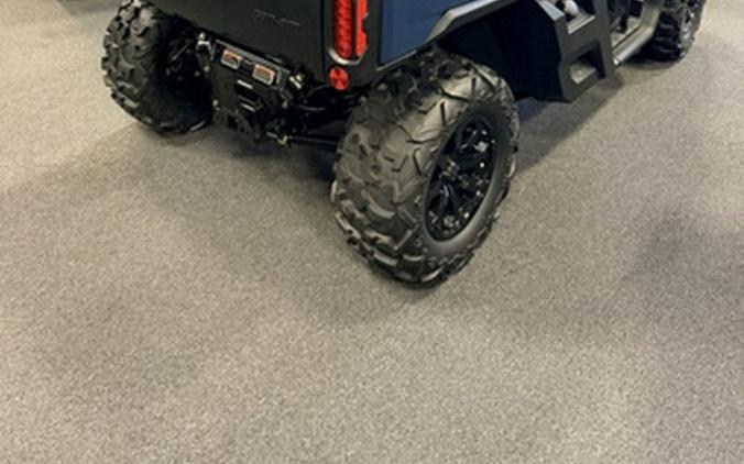 2026 Can-Am Defender XT HD7 Dusty Navy