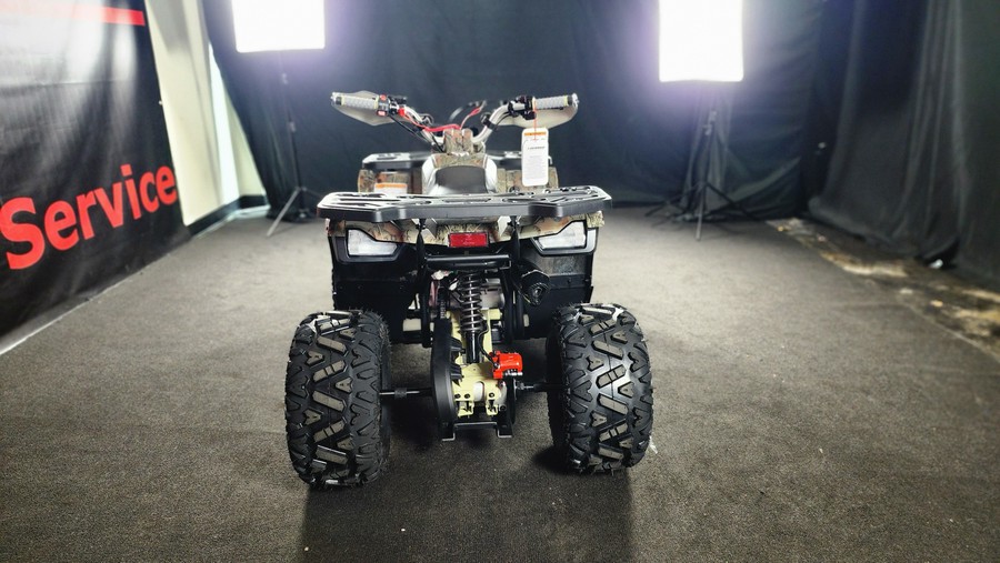 2026 DENAGO MUDHAWK 10FI - F304372