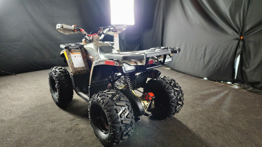 2026 DENAGO MUDHAWK 10FI - F304372