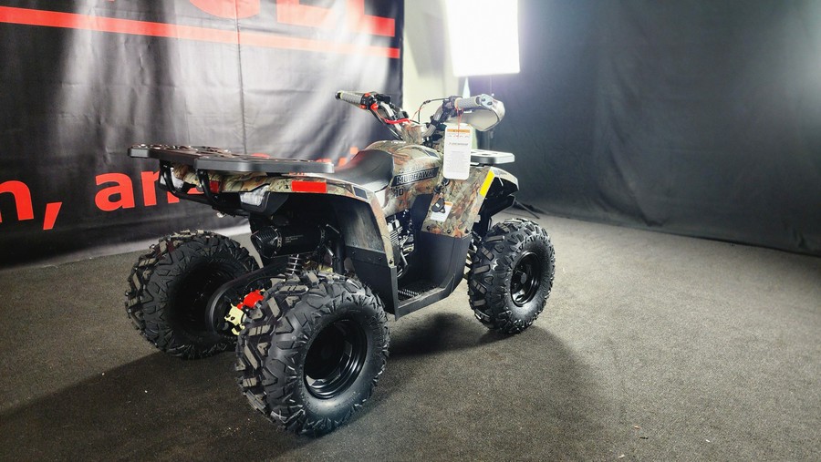2026 DENAGO MUDHAWK 10FI - F304372