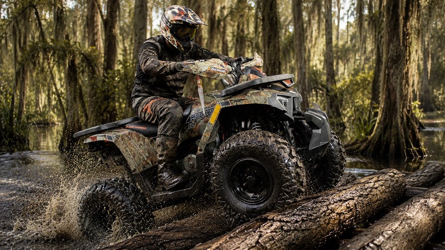 2026 DENAGO MUDHAWK 10FI - F304372