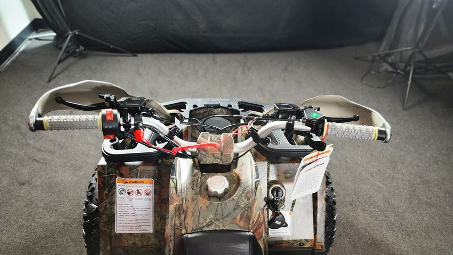 2026 DENAGO MUDHAWK 10FI - F304372