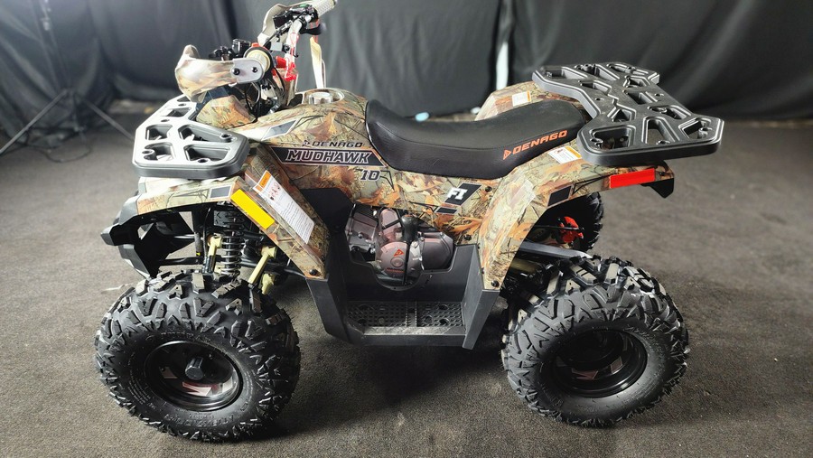 2026 DENAGO MUDHAWK 10FI - F304372