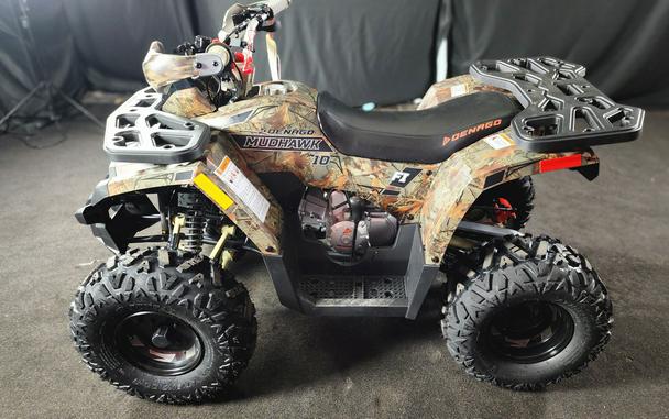 2026 DENAGO MUDHAWK 10FI - F304372