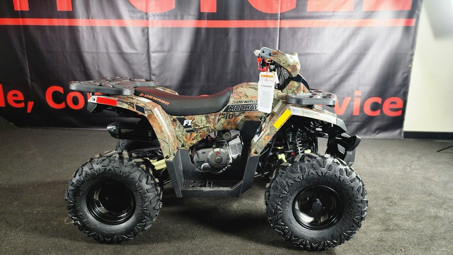 2026 DENAGO MUDHAWK 10FI - F304372