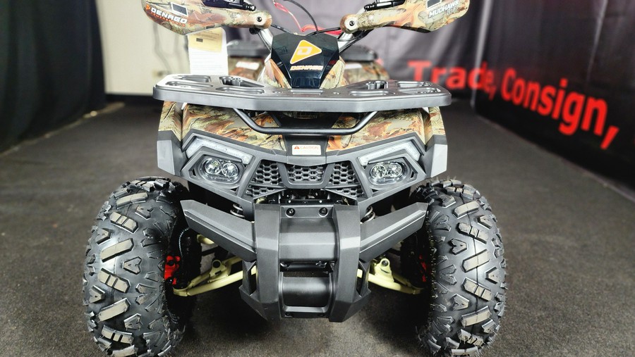 2026 DENAGO MUDHAWK 10FI - F304372