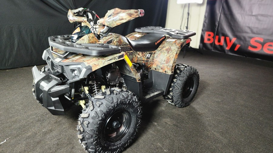 2026 DENAGO MUDHAWK 10FI - F304372