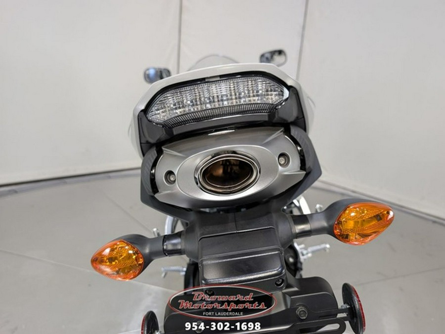 2026 Honda CBR600RR