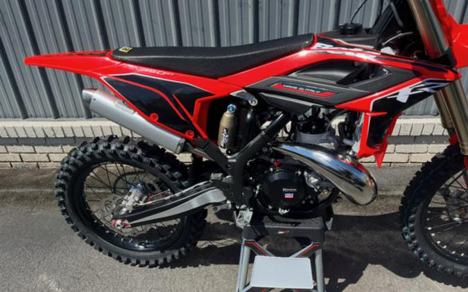 2027 Beta 350 RX 2-Stroke