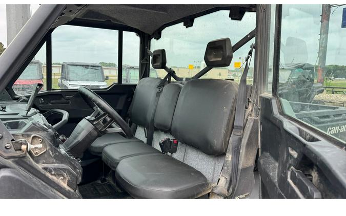 2024 DEFENDER HD9 DPS CAB - Can-Am