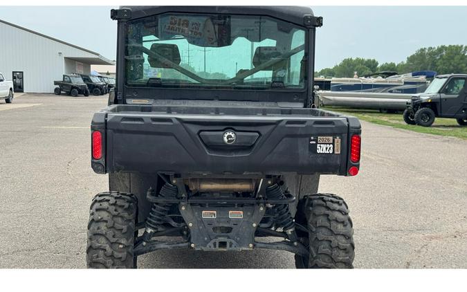 2024 DEFENDER HD9 DPS CAB - Can-Am