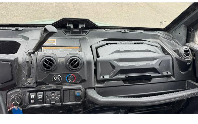 2024 DEFENDER HD9 DPS CAB - Can-Am