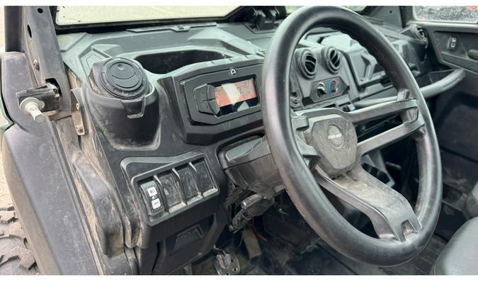 2024 DEFENDER HD9 DPS CAB - Can-Am